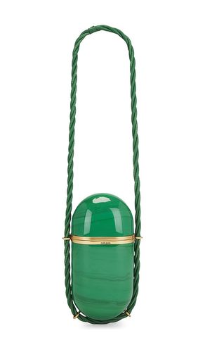 Cult Gaia POCHETTE AMULET en Green - Cult Gaia - Modalova