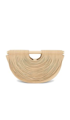 Lou Top Handle Bag in - Cult Gaia - Modalova