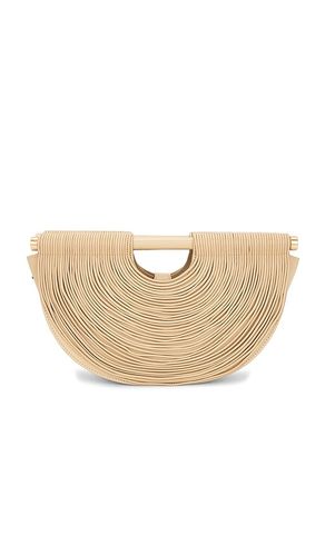 Lou Top Handle Bag in - Cult Gaia - Modalova