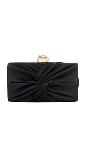 Cult Gaia Lisse Clutch in Black - Cult Gaia - Modalova