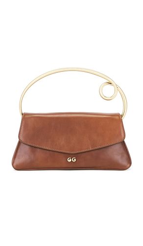Emily Top Handle Bag in - Cult Gaia - Modalova