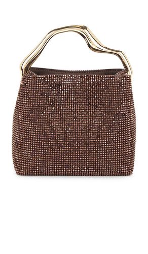 Solene Mini Top Handle Bag in - Cult Gaia - Modalova