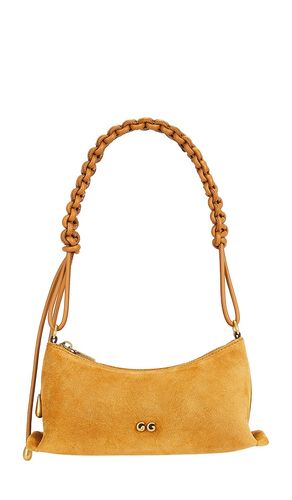 Cult Gaia Osa Shoulder Bag in Tan - Cult Gaia - Modalova