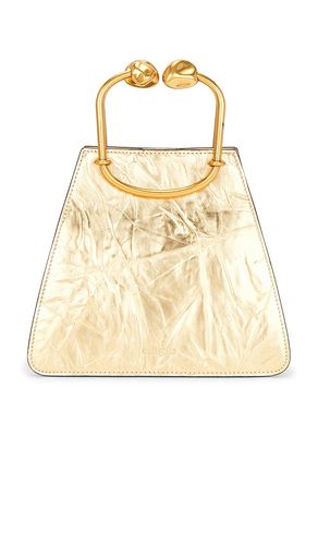 Maxine Top Handle Bag in - Cult Gaia - Modalova