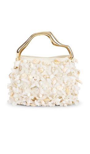Solene Mini Top Handle Bag in - Cult Gaia - Modalova