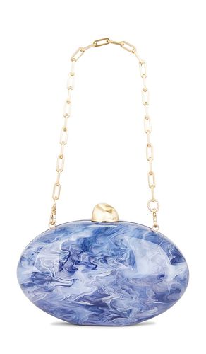Cult Gaia Eviana Clutch in Multi - Cult Gaia - Modalova