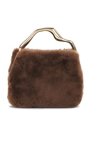 SAC À MAIN AVEC ANSE SOLENE en - Cult Gaia - Modalova