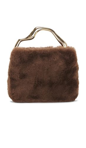 SAC À MAIN AVEC ANSE SOLENE en - Cult Gaia - Modalova