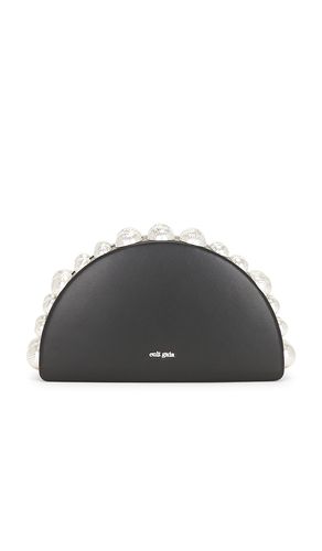 Cult Gaia Gili Clutch in Black - Cult Gaia - Modalova