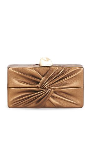 Lisse Clutch in - Cult Gaia - Modalova