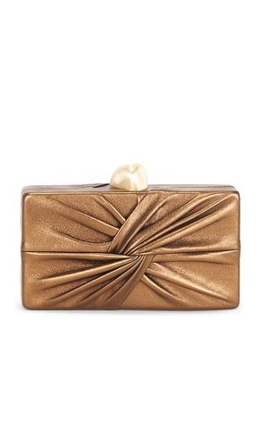 Lisse Clutch in - Cult Gaia - Modalova