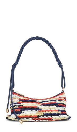 Cult Gaia Osa Shoulder Bag in Blue - Cult Gaia - Modalova