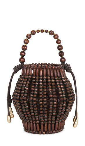 Lanterna Top Handle Bag in - Cult Gaia - Modalova