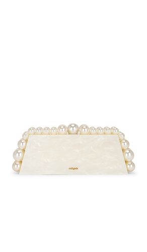 Cult Gaia POCHETTE LUNGO en Ivory - Cult Gaia - Modalova