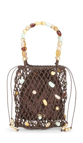 Mercier Mini Tote Bag in - Cult Gaia - Modalova