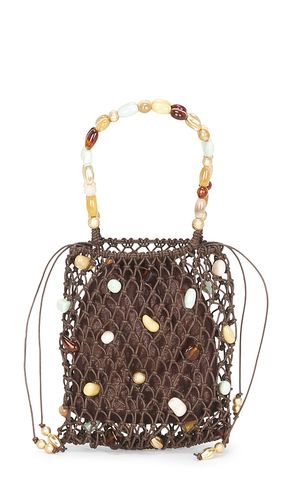 Mercier Mini Tote Bag in - Cult Gaia - Modalova