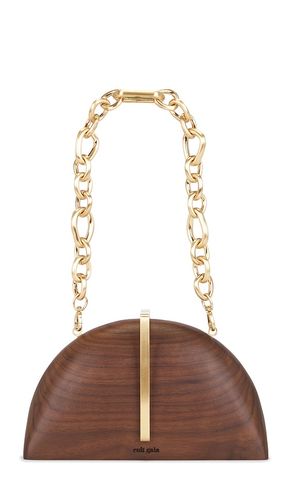 Cult Gaia POCHETTE LAGUNA en Brown - Cult Gaia - Modalova