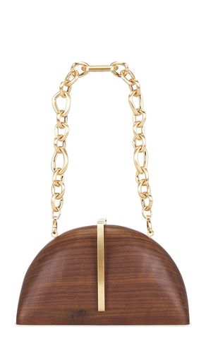 Cult Gaia POCHETTE LAGUNA en Brown - Cult Gaia - Modalova