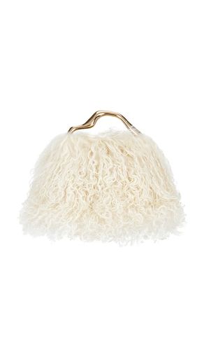 SAC À MAIN AVEC ANSE CALLA TOP HANDLE en - Cult Gaia - Modalova