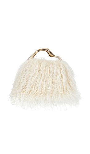 SAC À MAIN AVEC ANSE CALLA TOP HANDLE en - Cult Gaia - Modalova