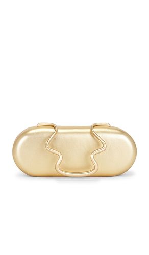 Ilaria Clutch in - Cult Gaia - Modalova