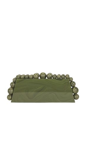 Cult Gaia POCHETTE LUNGO en Green - Cult Gaia - Modalova