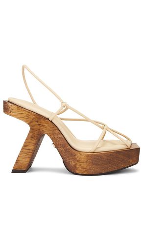 SANDALES COMPENSÉES BRESHA in . Size 37.5, 38, 39.5 - Cult Gaia - Modalova