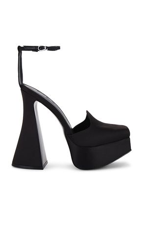 ESCARPINS LAINA PLATFORM in . Size 39.5 - Cult Gaia - Modalova
