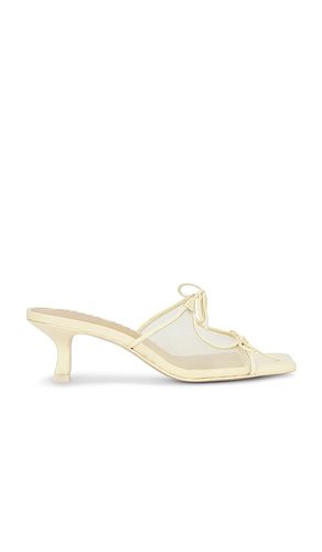Allegra Sandal in . Size 37, 38, 39 - Cult Gaia - Modalova