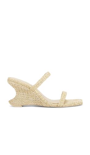 SANDALES RAVEN en . Taille 37. Also en 39.5 - Cult Gaia - Modalova