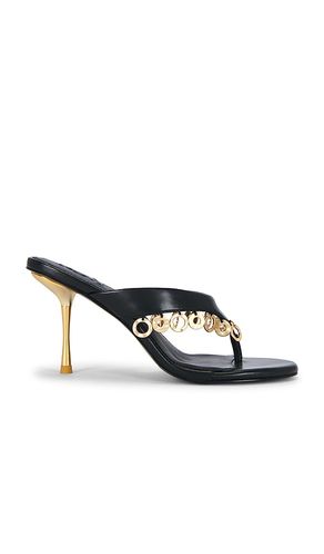 SANDALES STELLA EMBELLISHED en . Taille 35. Also en 36, 37, 37.5, 38, 38.5, 39, 39.5, 40 - Cult Gaia - Modalova