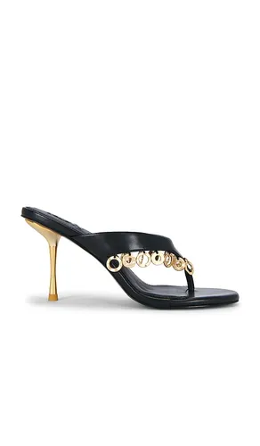 SANDALES STELLA EMBELLISHED en . Taille 35. Also en 37.5, 38, 38.5, 39.5, 40 - Cult Gaia - Modalova