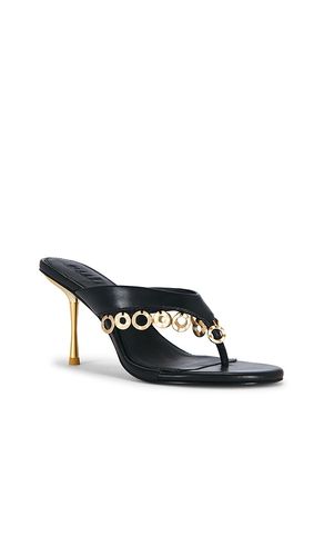 SANDALES STELLA EMBELLISHED en . Taille 35. Also en 36, 37, 37.5, 38, 38.5, 39, 39.5, 40 - Cult Gaia - Modalova