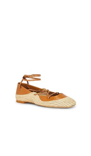 SANDALES BECKETT en . Taille 36. Also en 38, 39 - Cult Gaia - Modalova