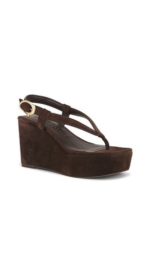 SANDALES SHAE en . Taille 36. Also en 36.5, 37, 37.5, 38.5, 39.5 - Cult Gaia - Modalova