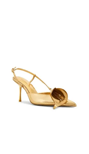 ESCARPIN CALLA en . Taille 36. Also en 36.5, 37, 37.5, 38, 38.5, 39, 39.5 - Cult Gaia - Modalova