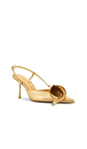 ESCARPIN CALLA en . Taille 36. Also en 36.5, 37, 37.5, 38, 38.5 - Cult Gaia - Modalova