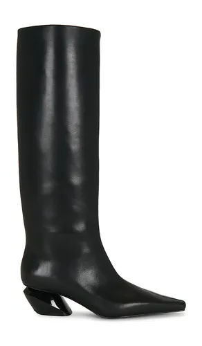BOTTINES CITY KNEE en . Taille 36. Also en 37.5, 38, 39.5 - Cult Gaia - Modalova