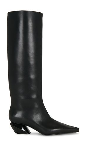 BOTTINES CITY KNEE en . Taille 36. Also en 38.5, 39, 39.5 - Cult Gaia - Modalova