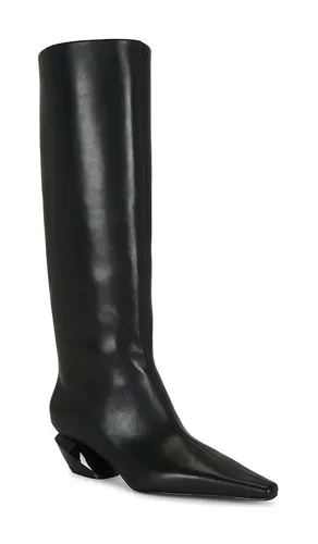 BOTTINES CITY KNEE en . Taille 36. Also en 37.5, 38, 39.5 - Cult Gaia - Modalova