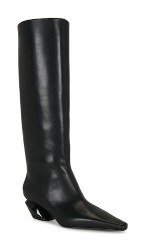 BOTTINES CITY KNEE en . Taille 36. Also en 38.5, 39, 39.5 - Cult Gaia - Modalova