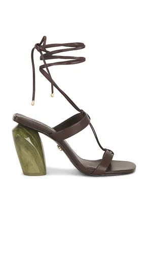 SANDALES BRI en . Taille 36. Also en 36.5, 37, 37.5, 38, 38.5, 39, 39.5 - Cult Gaia - Modalova