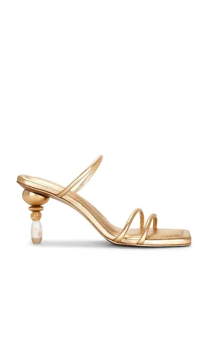 SANDALES REIGN en . Taille 36. Also en 36.5, 37, 37.5, 38, 38.5, 40 - Cult Gaia - Modalova