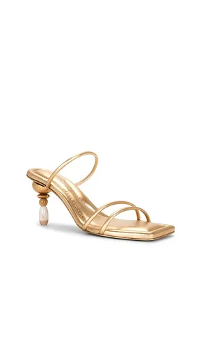 SANDALES REIGN en . Taille 36. Also en 36.5, 37, 37.5, 38, 38.5, 40 - Cult Gaia - Modalova