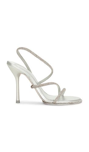 SANDALES CANDACE PAVE en . Taille 36.5. Also en 37, 37.5, 38, 38.5 - Cult Gaia - Modalova