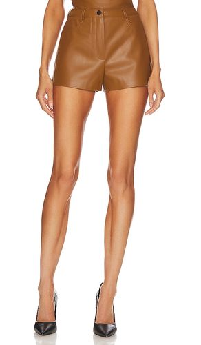 Faux Leather Short en . Taille S. Also en XS, XXS - CULTNAKED - Modalova