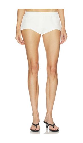 Towel Short en . Taille L. Also en M, S, XL, XS, XXS - CULTNAKED - Modalova