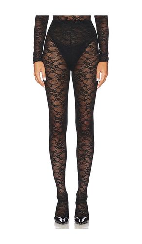 Lace Skin Leggings en . Taille M. Also en - CULTNAKED - Modalova