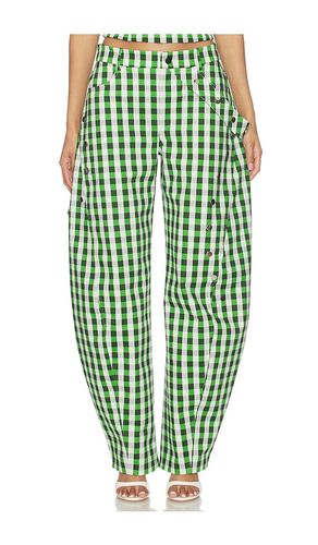 PANTALON BARREL en . Taille S. Also en XS - CULTNAKED - Modalova