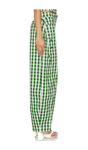 PANTALON BARREL en . Taille S. Also en XS - CULTNAKED - Modalova